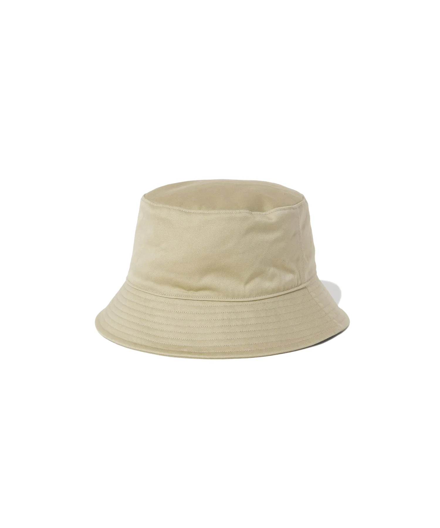 【MEN , WOMEN】nanamica Chino Hat