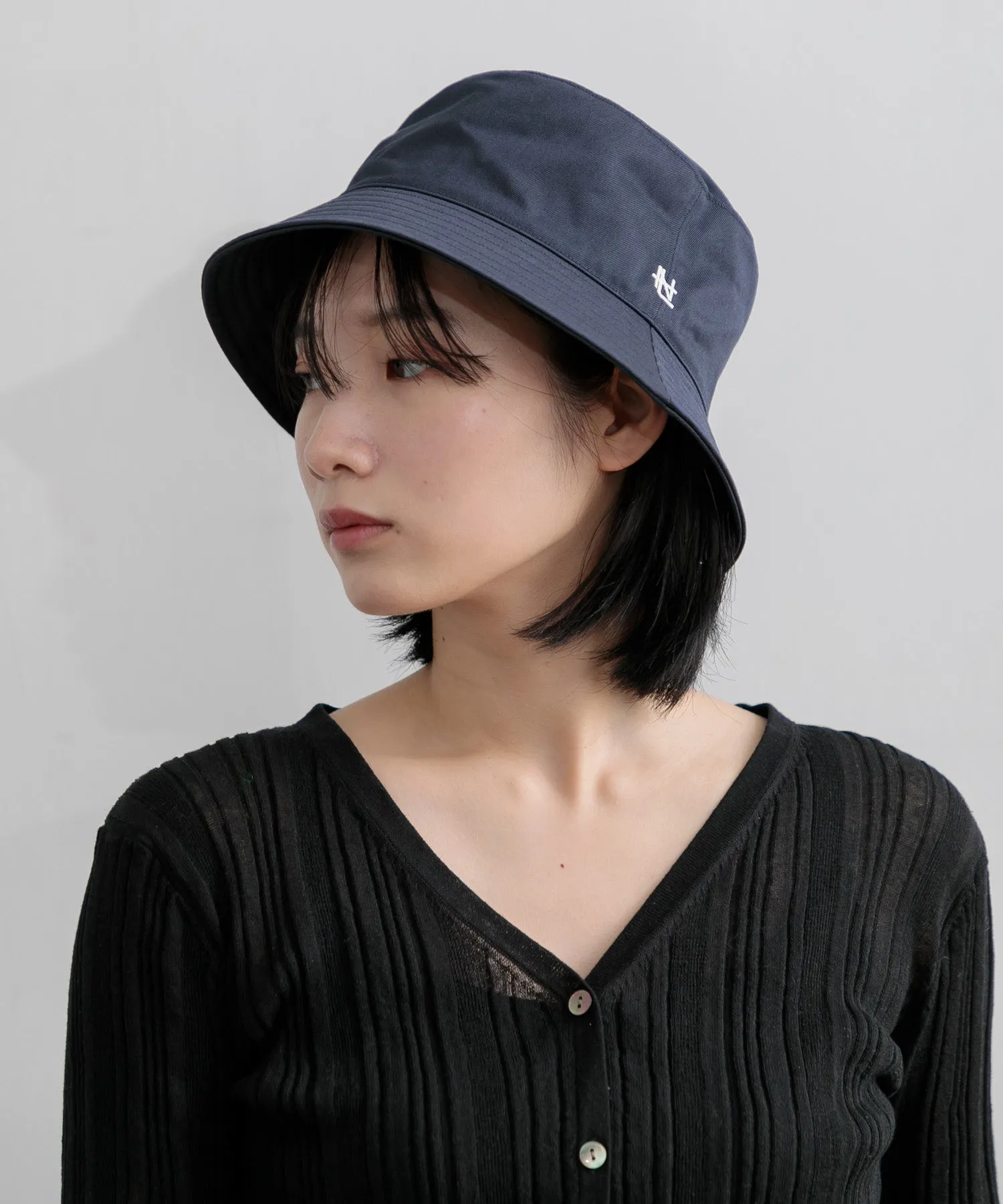 【MEN , WOMEN】nanamica Chino Hat