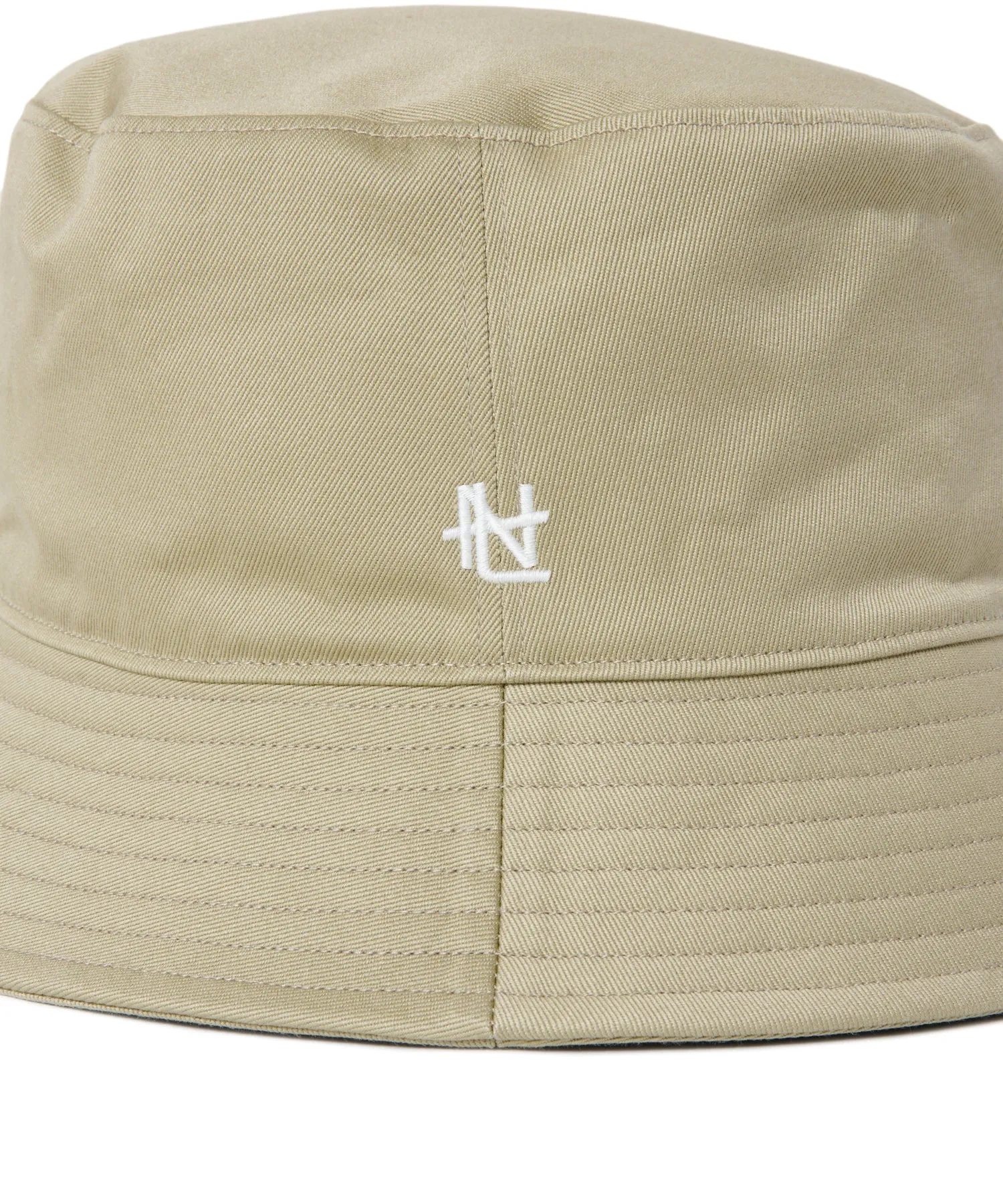 【MEN , WOMEN】nanamica Chino Hat