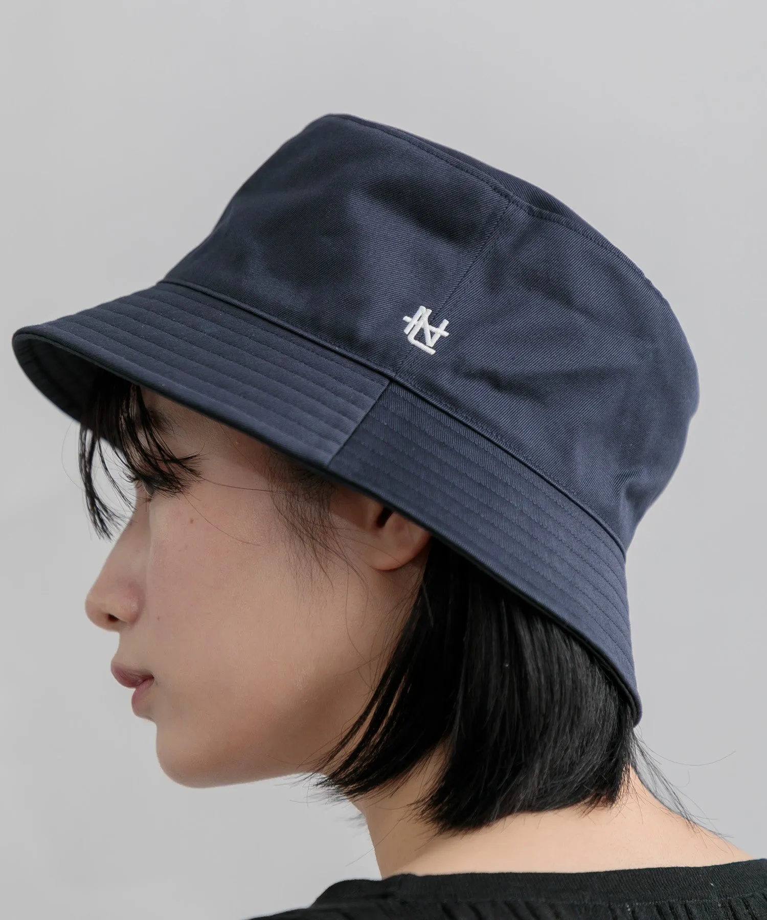 【MEN , WOMEN】nanamica Chino Hat