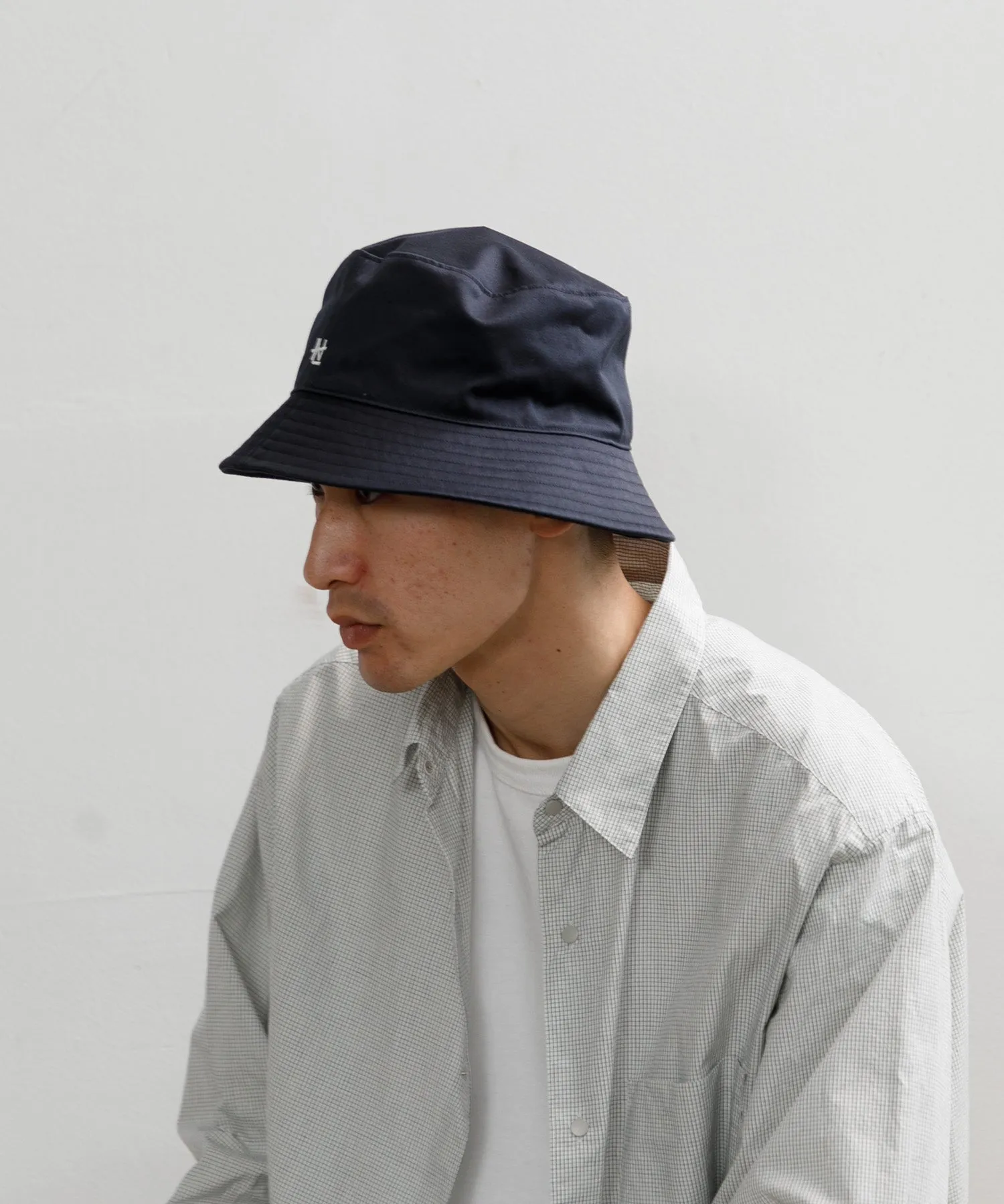 【MEN , WOMEN】nanamica Chino Hat