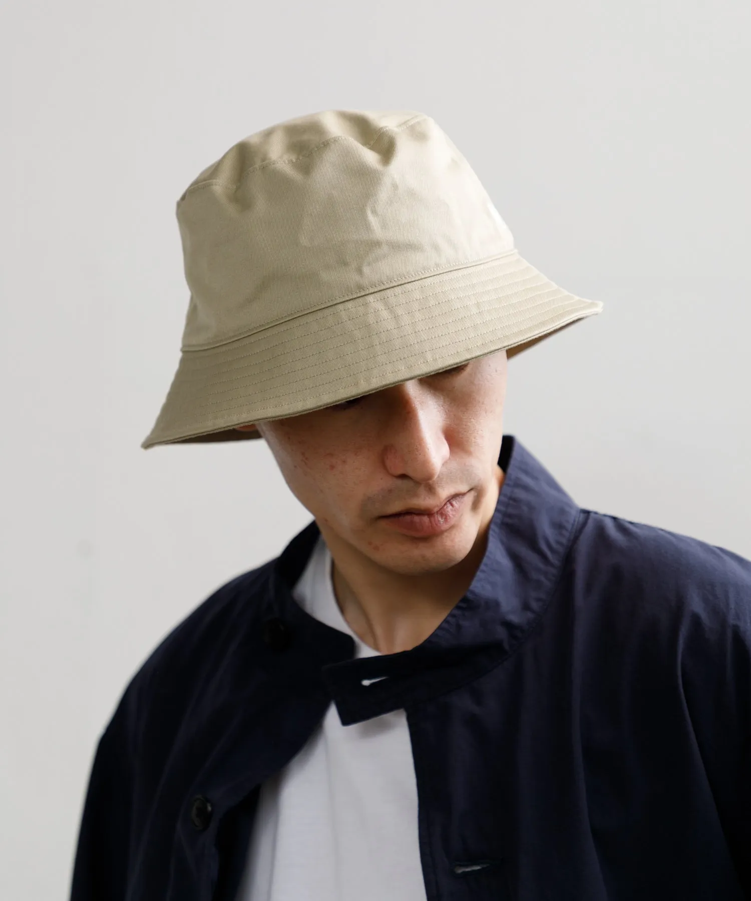 【MEN , WOMEN】nanamica Chino Hat