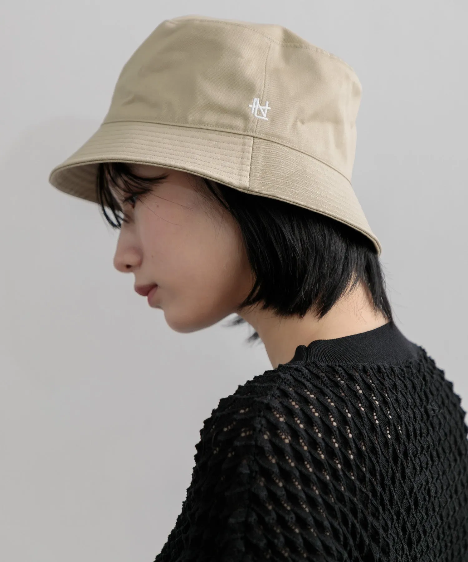 【MEN , WOMEN】nanamica Chino Hat