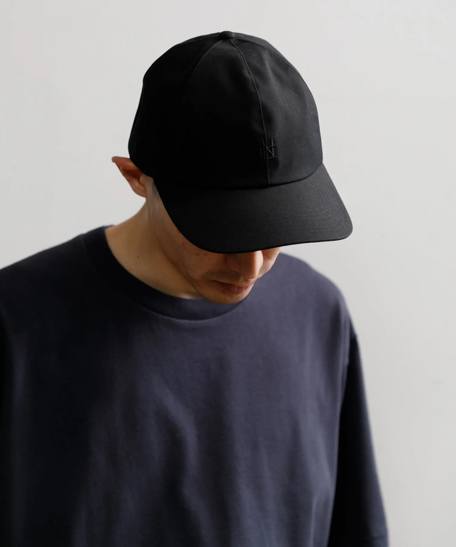 【MEN , WOMEN】nanamica GORE-TEX Cap