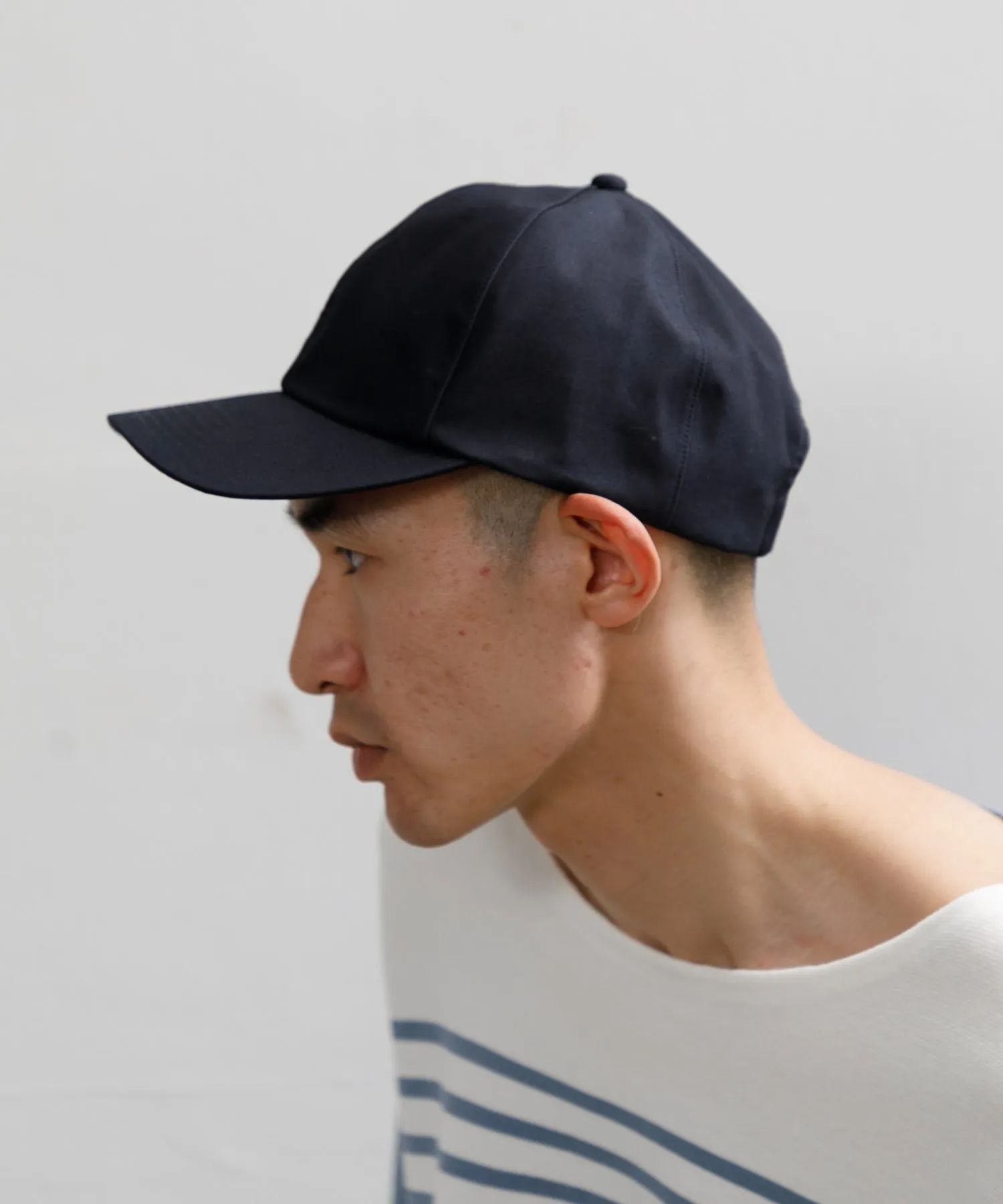 【MEN , WOMEN】nanamica GORE-TEX Cap