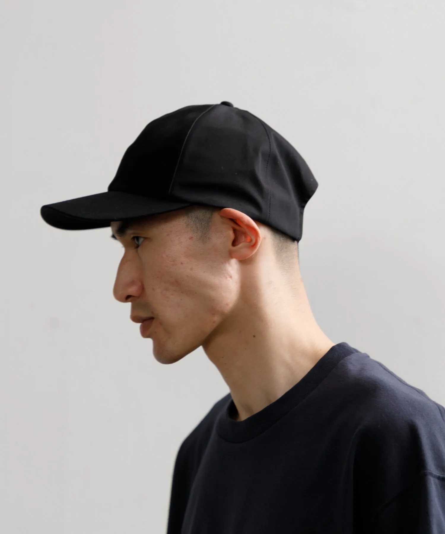 【MEN , WOMEN】nanamica GORE-TEX Cap