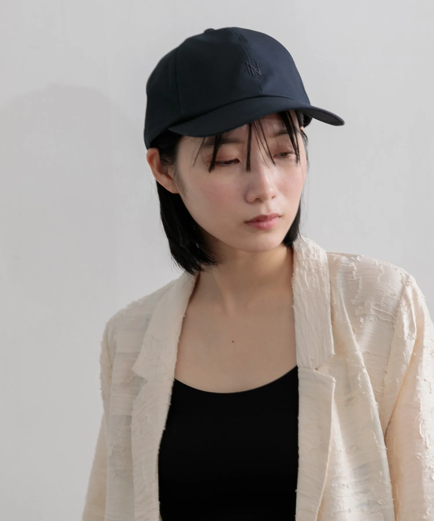 【MEN , WOMEN】nanamica GORE-TEX Cap