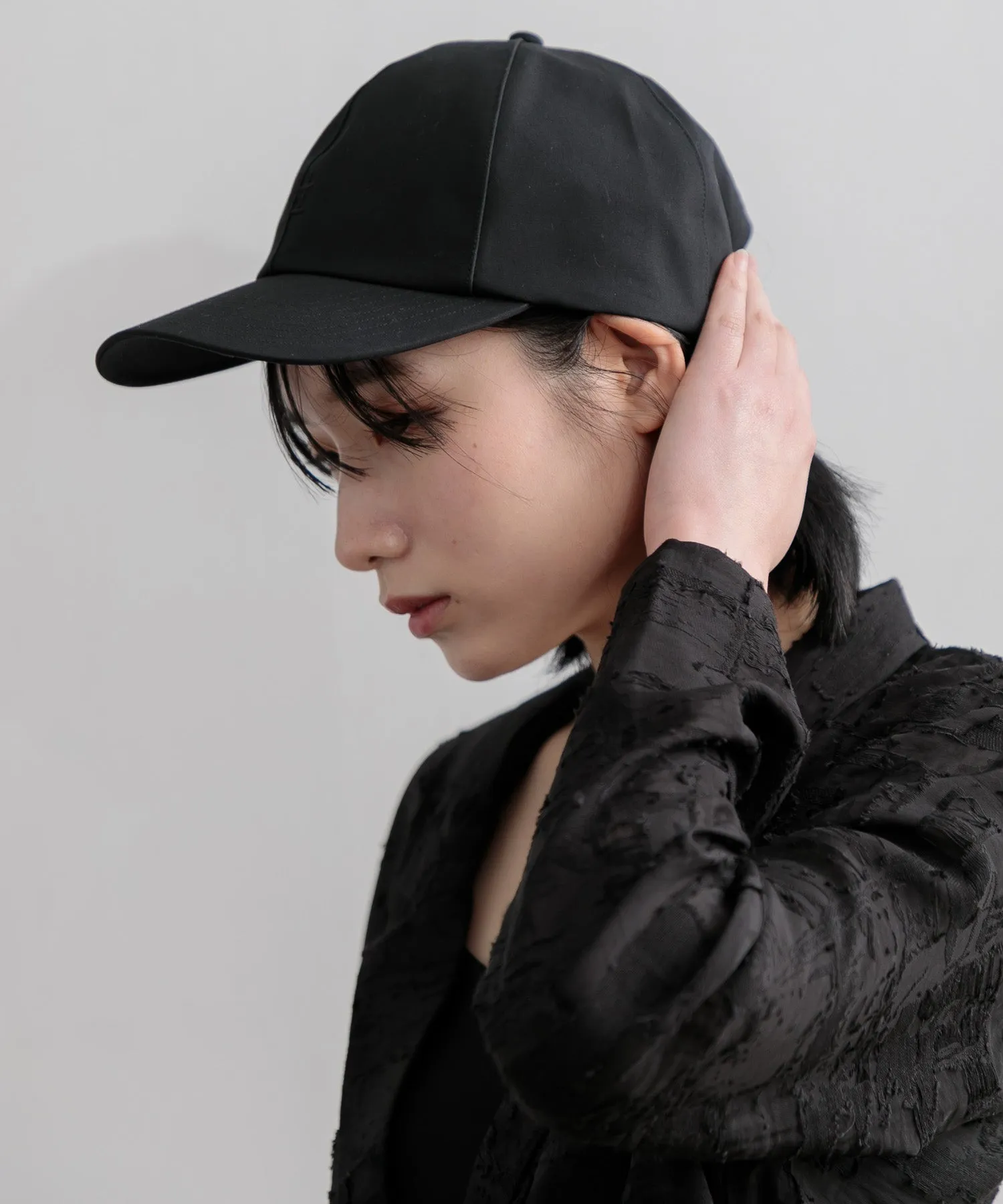 【MEN , WOMEN】nanamica GORE-TEX Cap