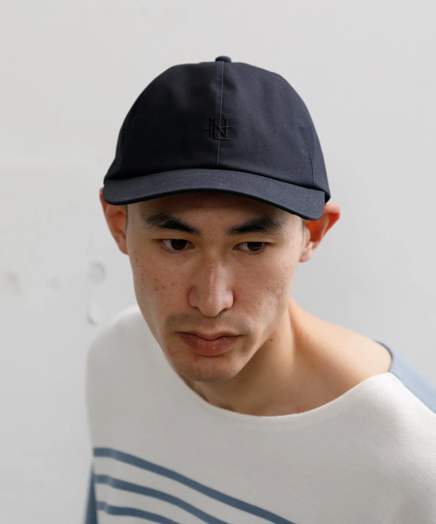 【MEN , WOMEN】nanamica GORE-TEX Cap