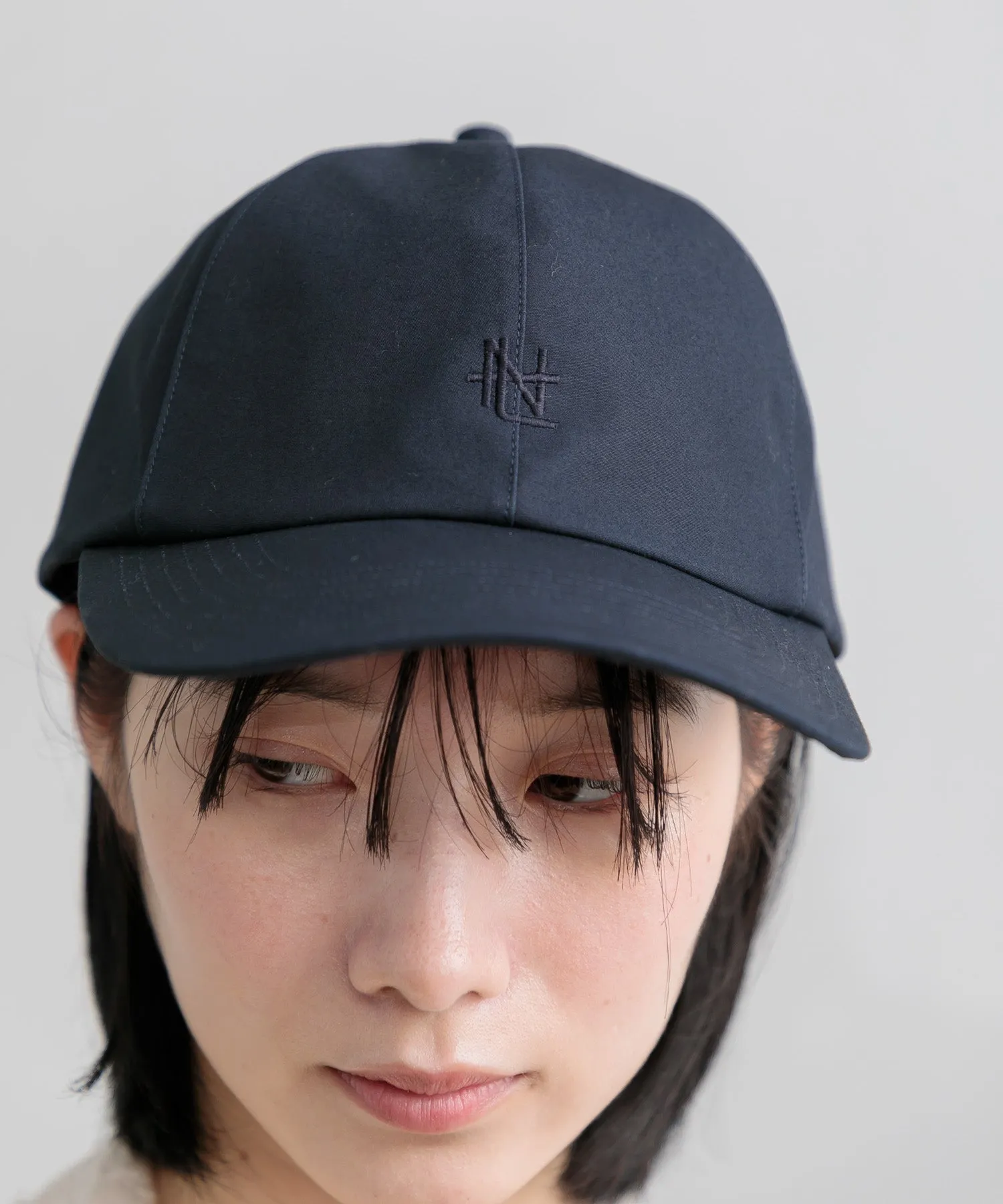 【MEN , WOMEN】nanamica GORE-TEX Cap