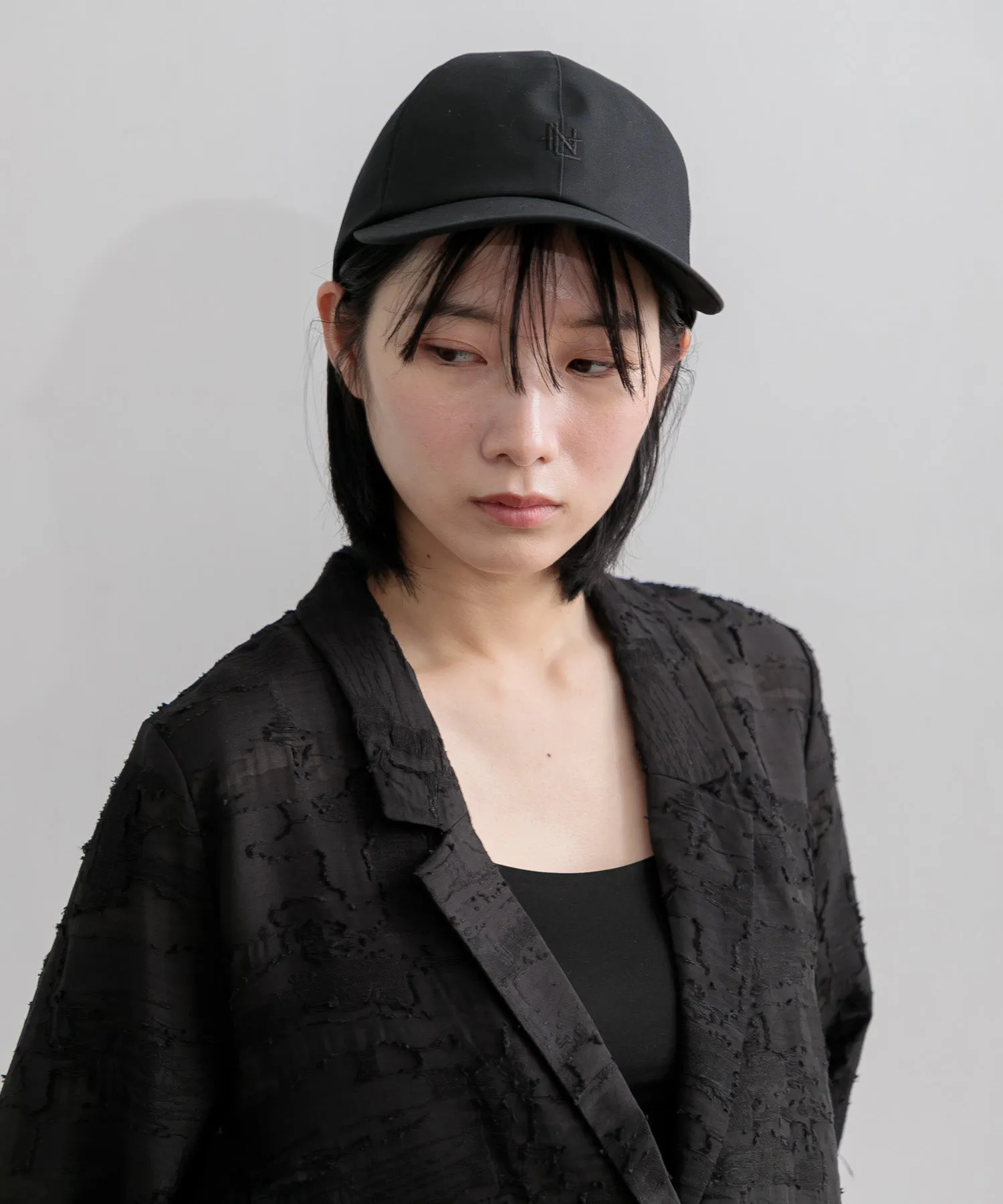 【MEN , WOMEN】nanamica GORE-TEX Cap