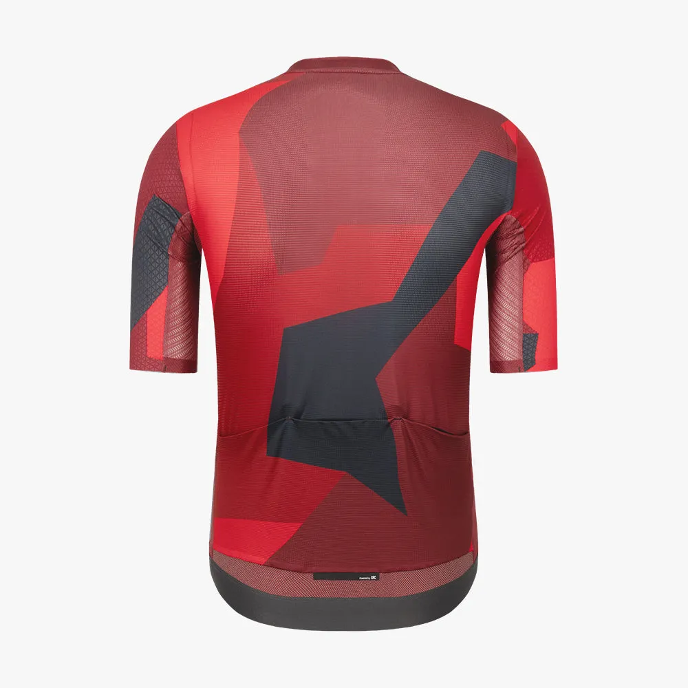 Men's CMYK Camo Jersey