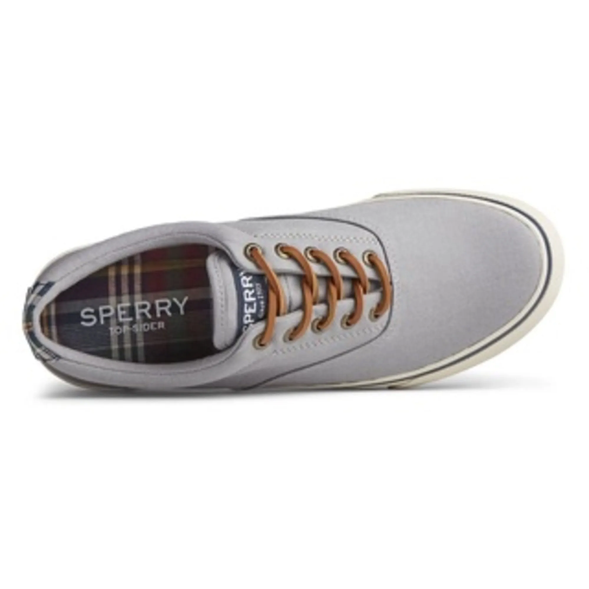 Men's Striper II CVO BTS Grey (STS22618)