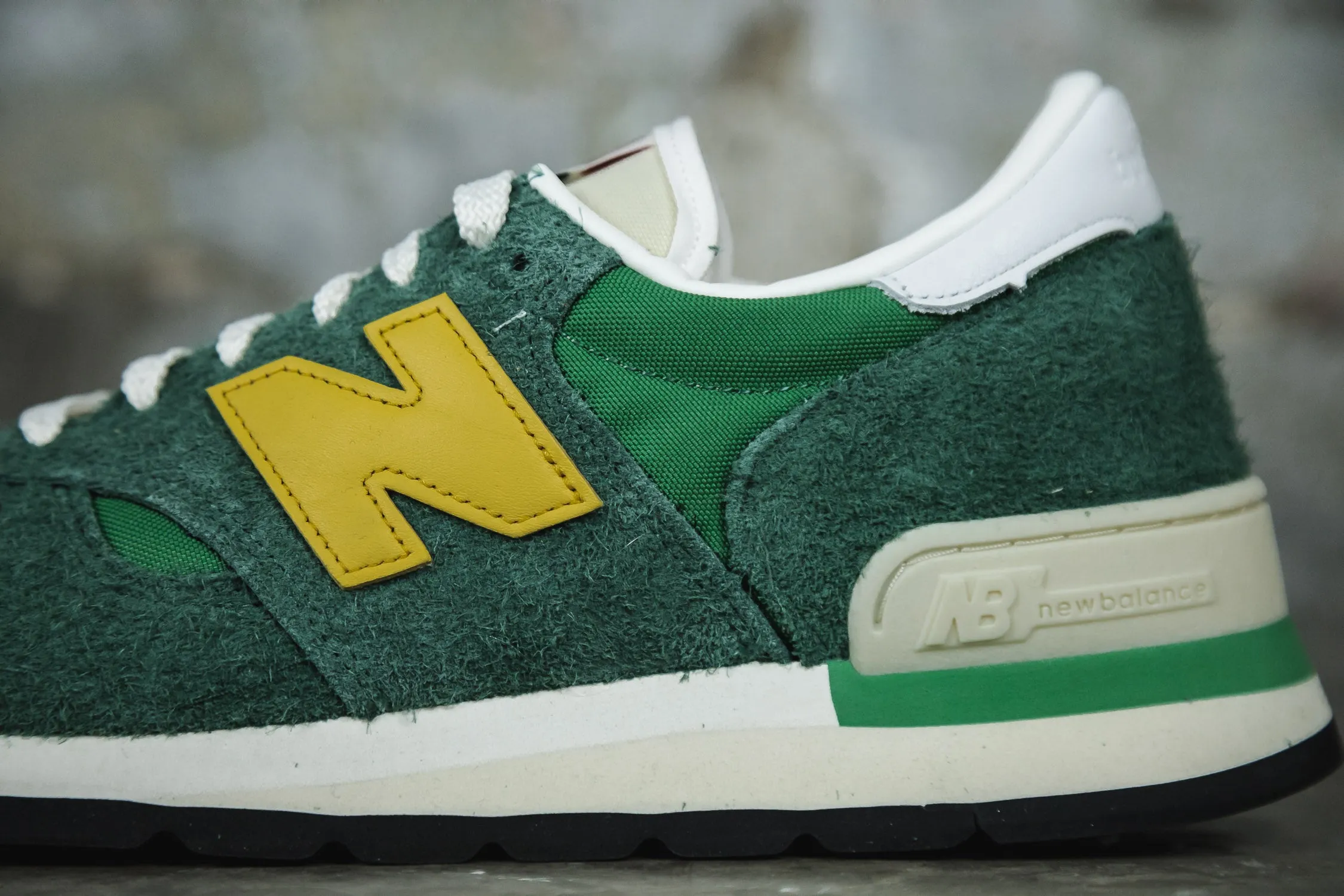 New Balance M990GG1 - Made in USA