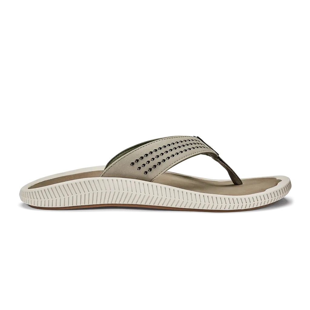 OluKai Men's Ulele Sandal