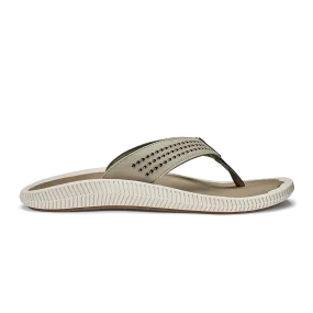 OluKai Men's Ulele Sandal