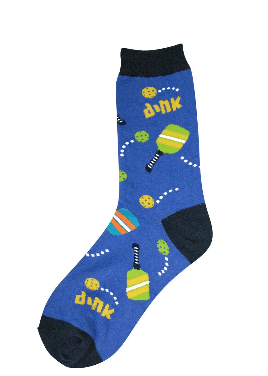 Pickleball Women's Socks