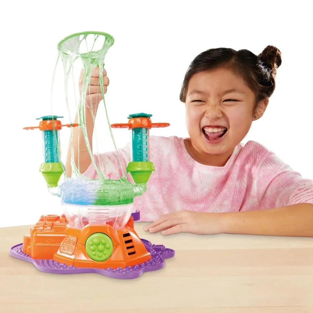 Play-Doh Nickelodeon Slime Ultimate Bubble Lab