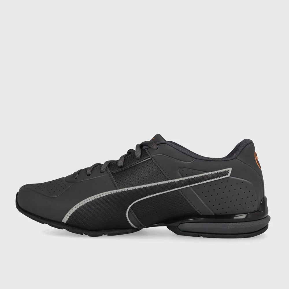 Puma Mens Cell Surin Sneaker Black/black _ 181894 _ Black