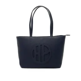 Rache Tote (L) Women's Bag - Navy