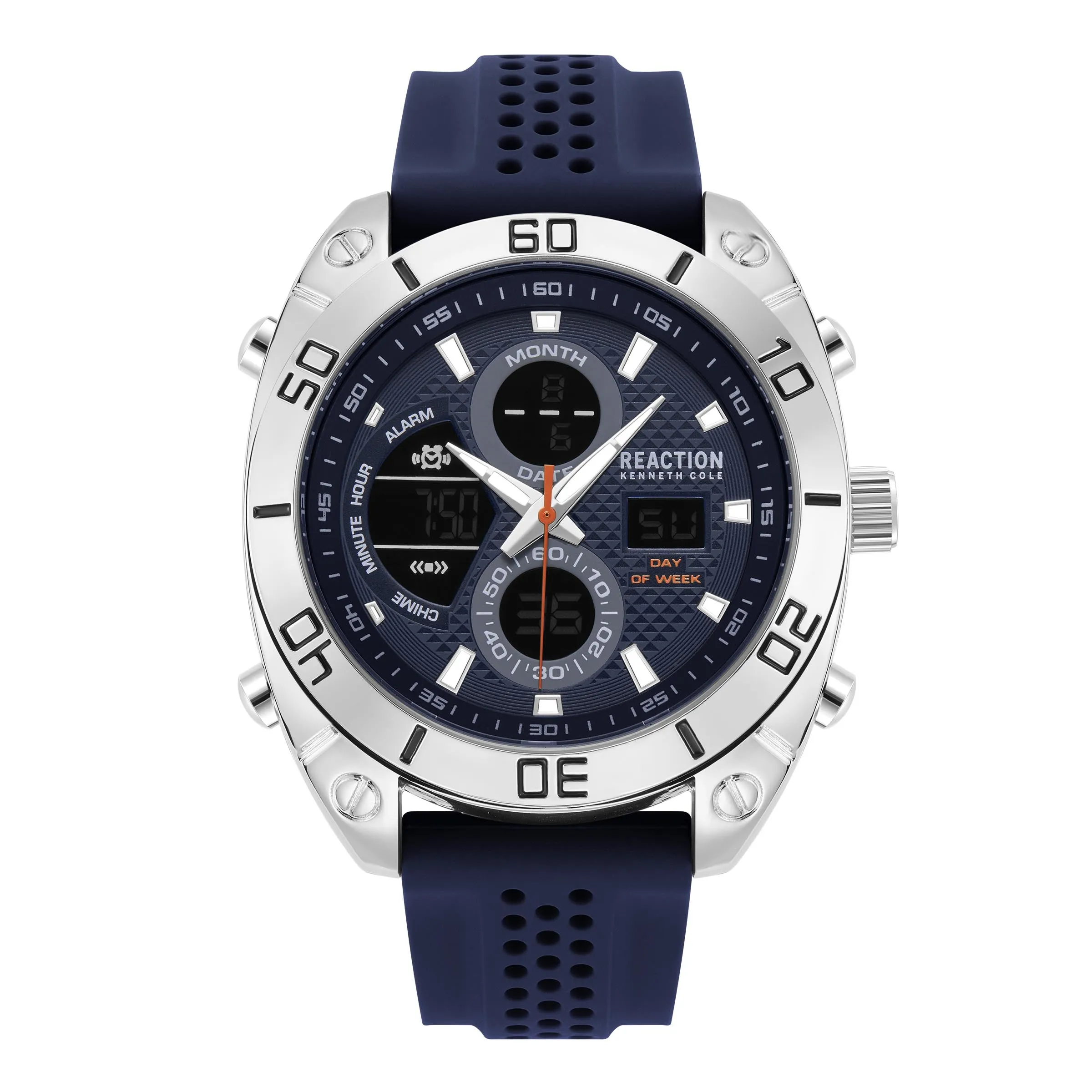 Reloj Casual Para Hombre