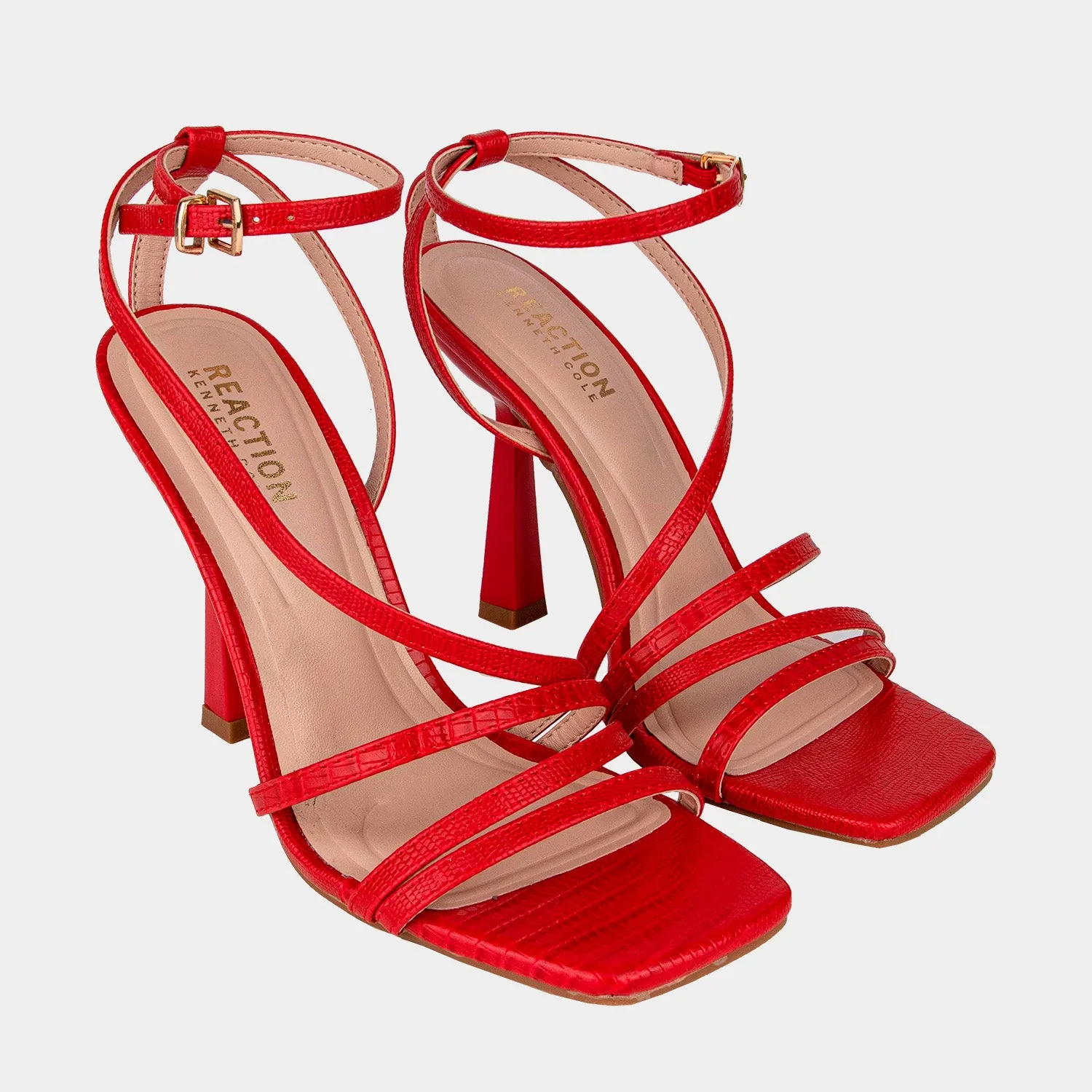 Robin Heel Sandal Sandalia De Tacon Para Mujer