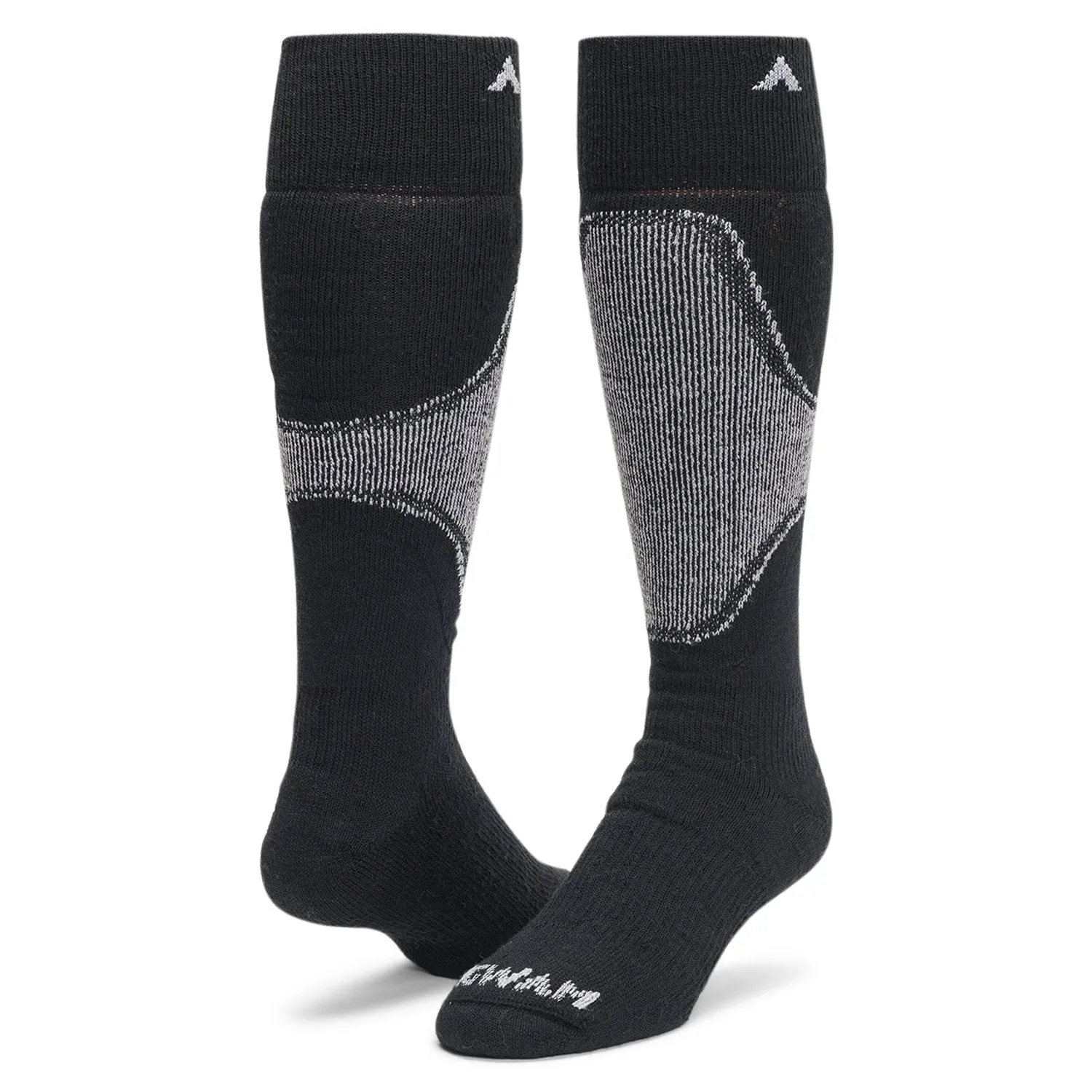 Sirocco Midweight OTC Sock With Wool