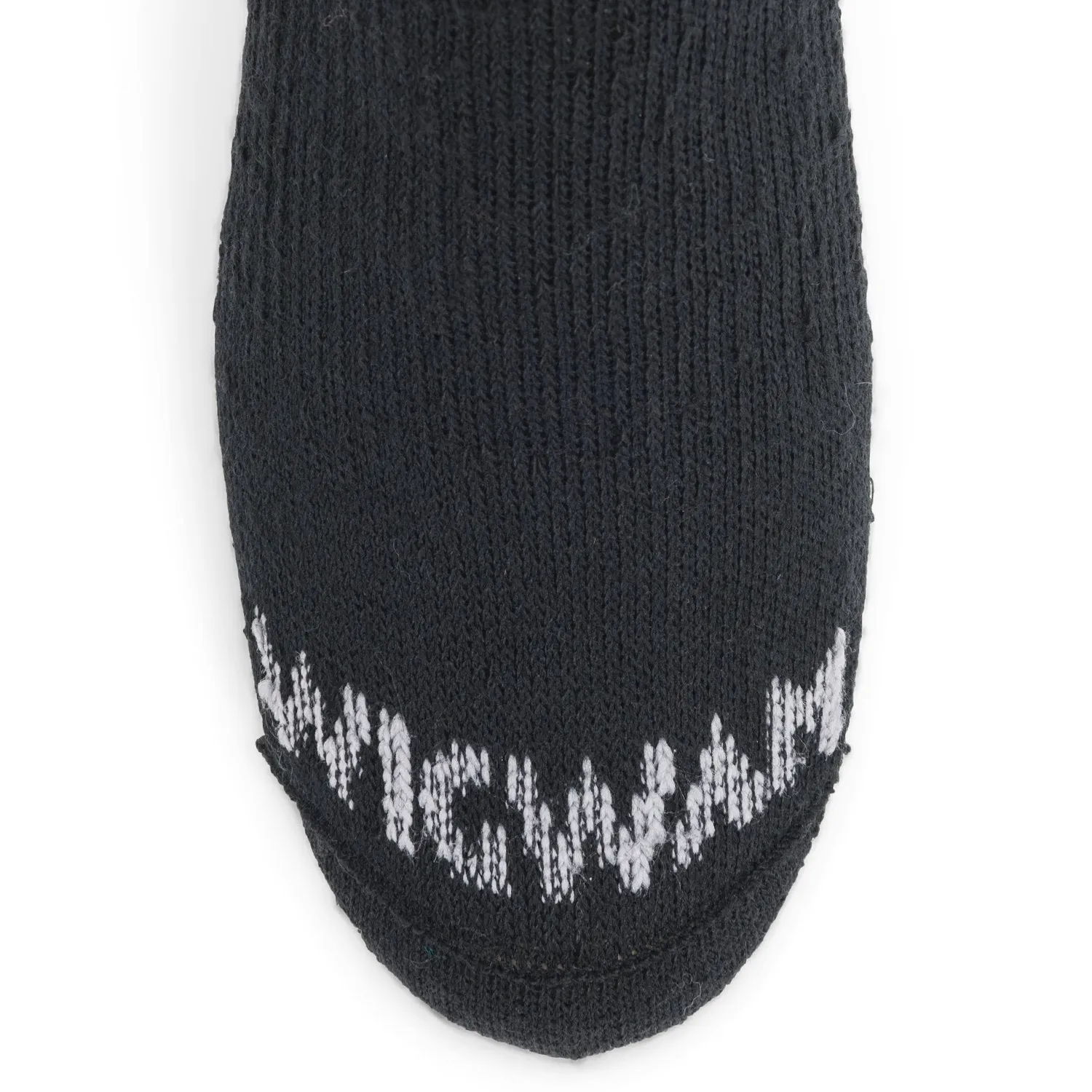 Sirocco Midweight OTC Sock With Wool