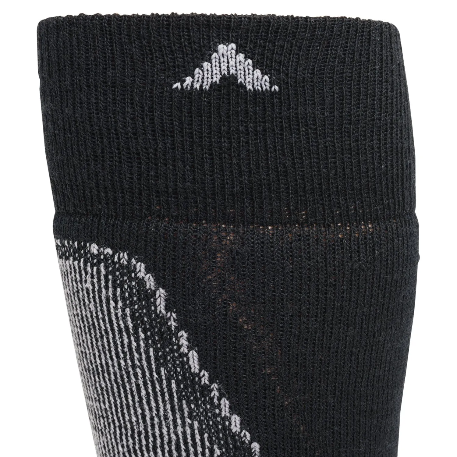 Sirocco Midweight OTC Sock With Wool