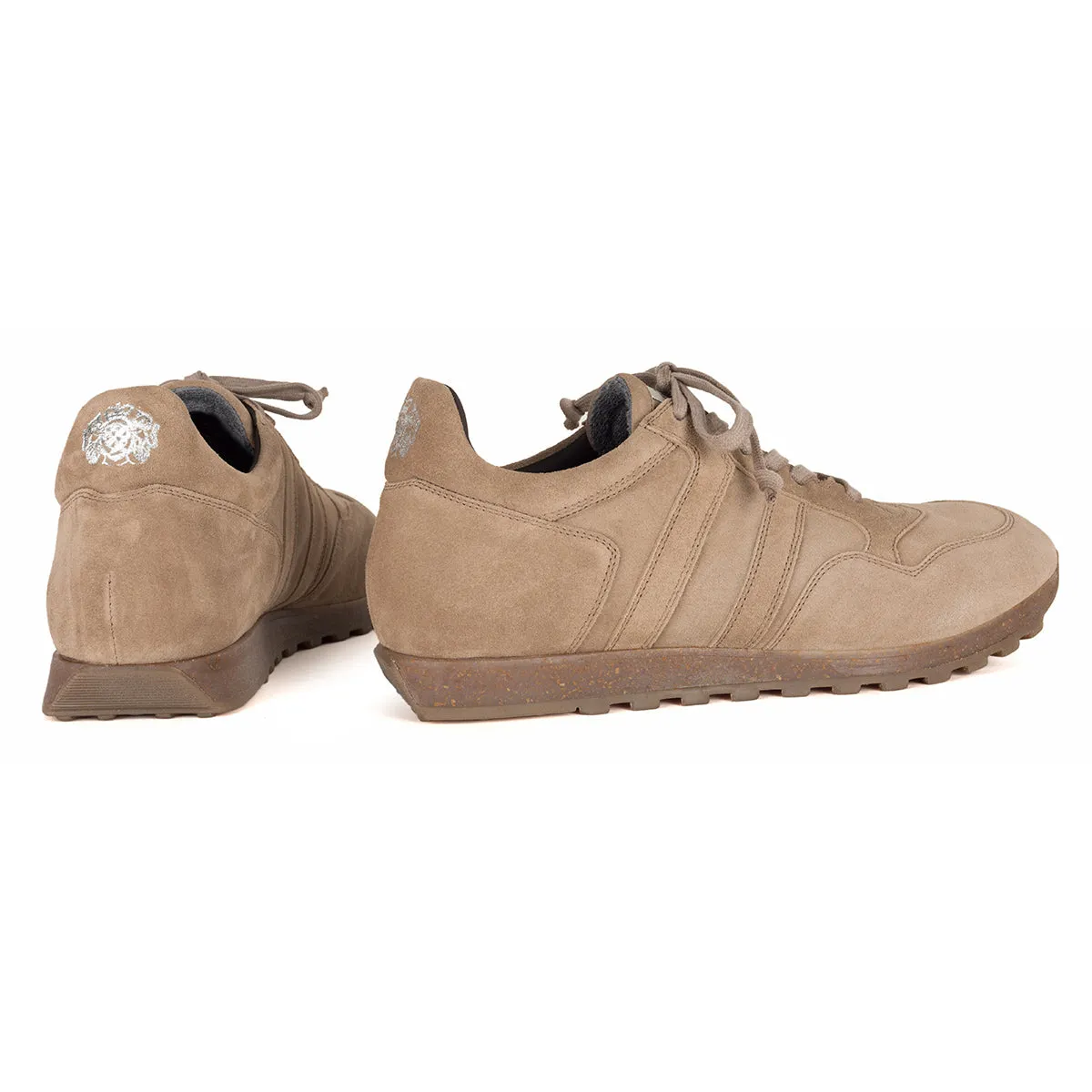 SPORT 6500<br> Natural Sneakers