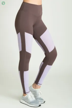 Take Time Legging