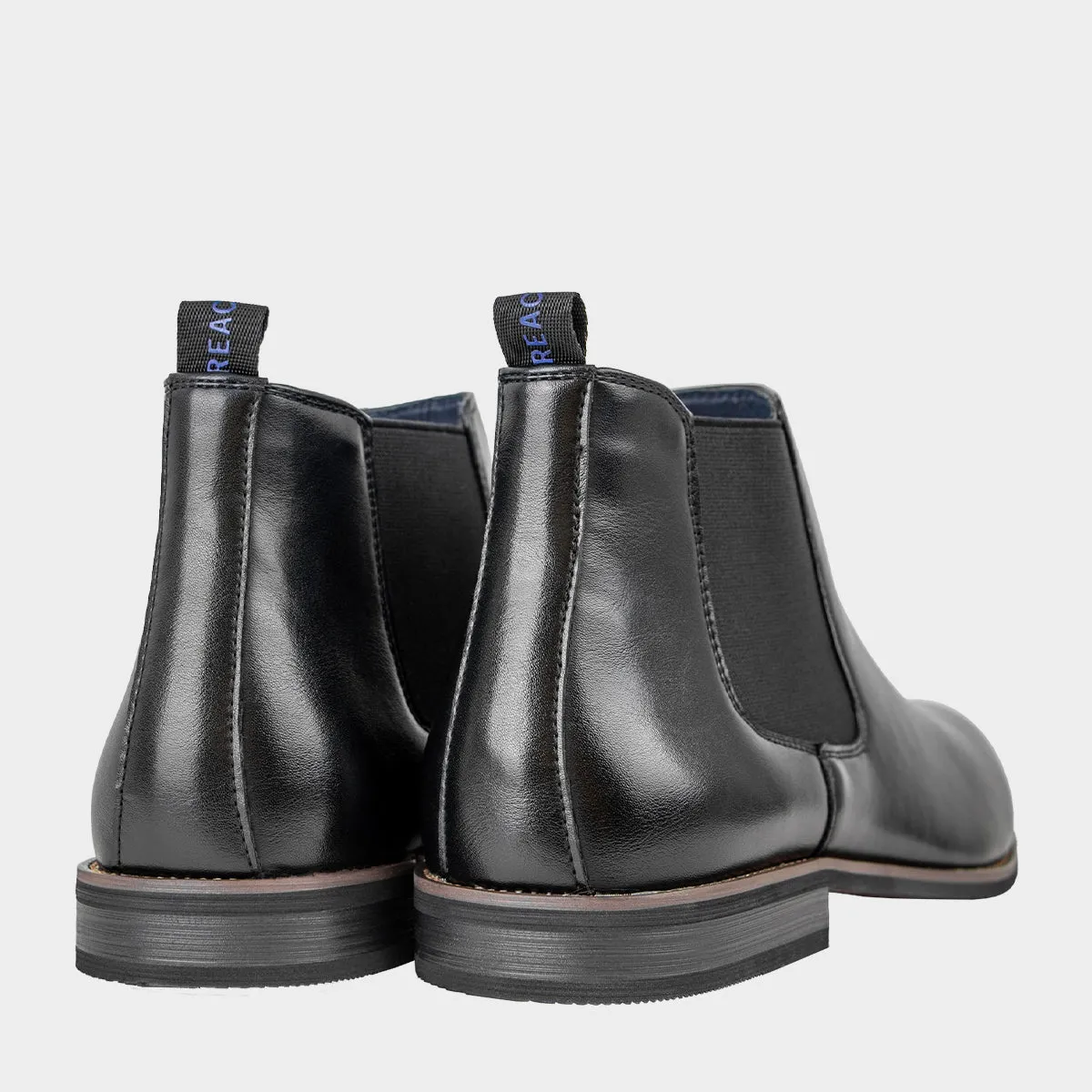 The Global Chelsea B Bota Casual Para Hombre