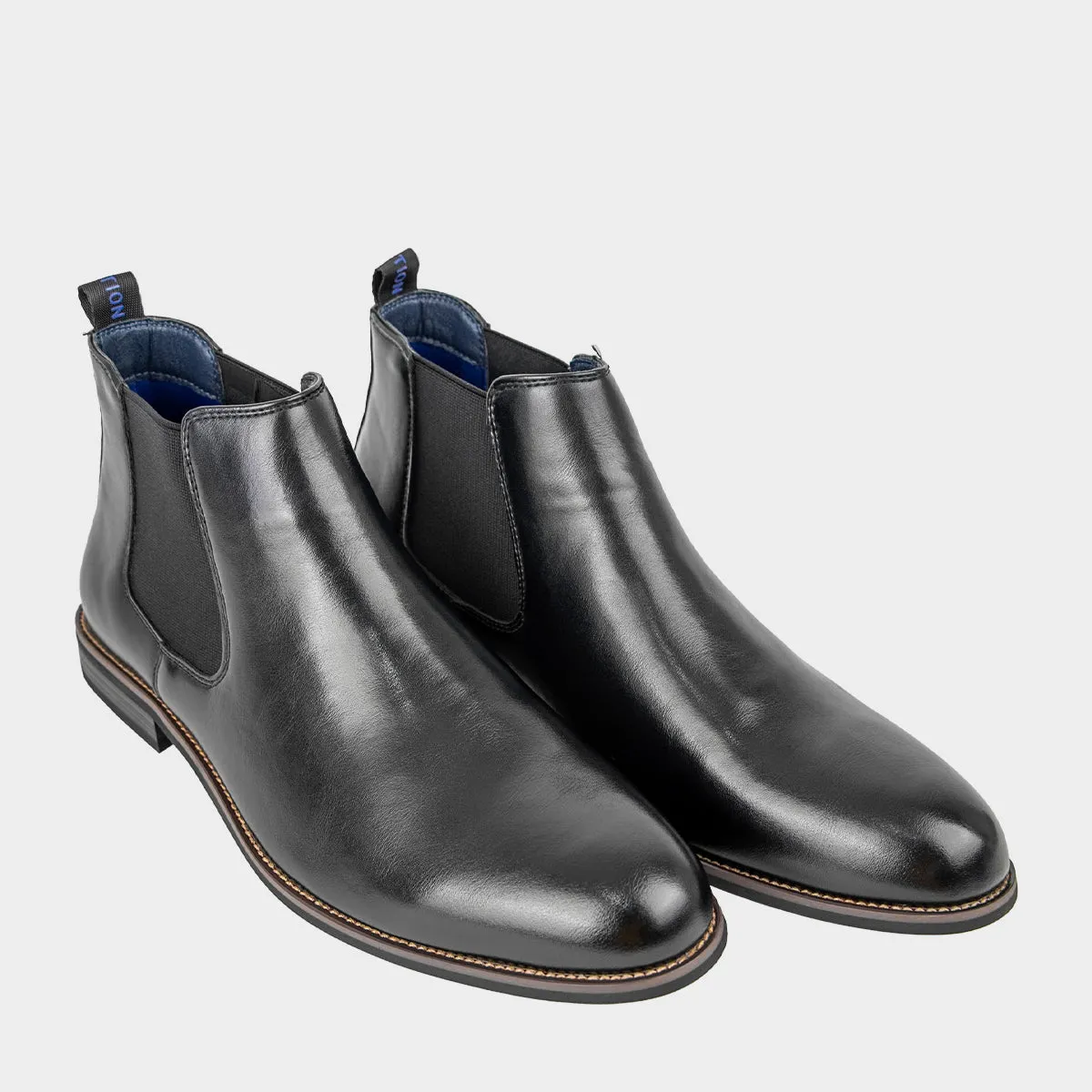 The Global Chelsea B Bota Casual Para Hombre