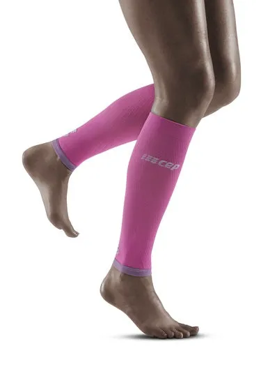 Ultralight Compression Calf Sleeves, Women