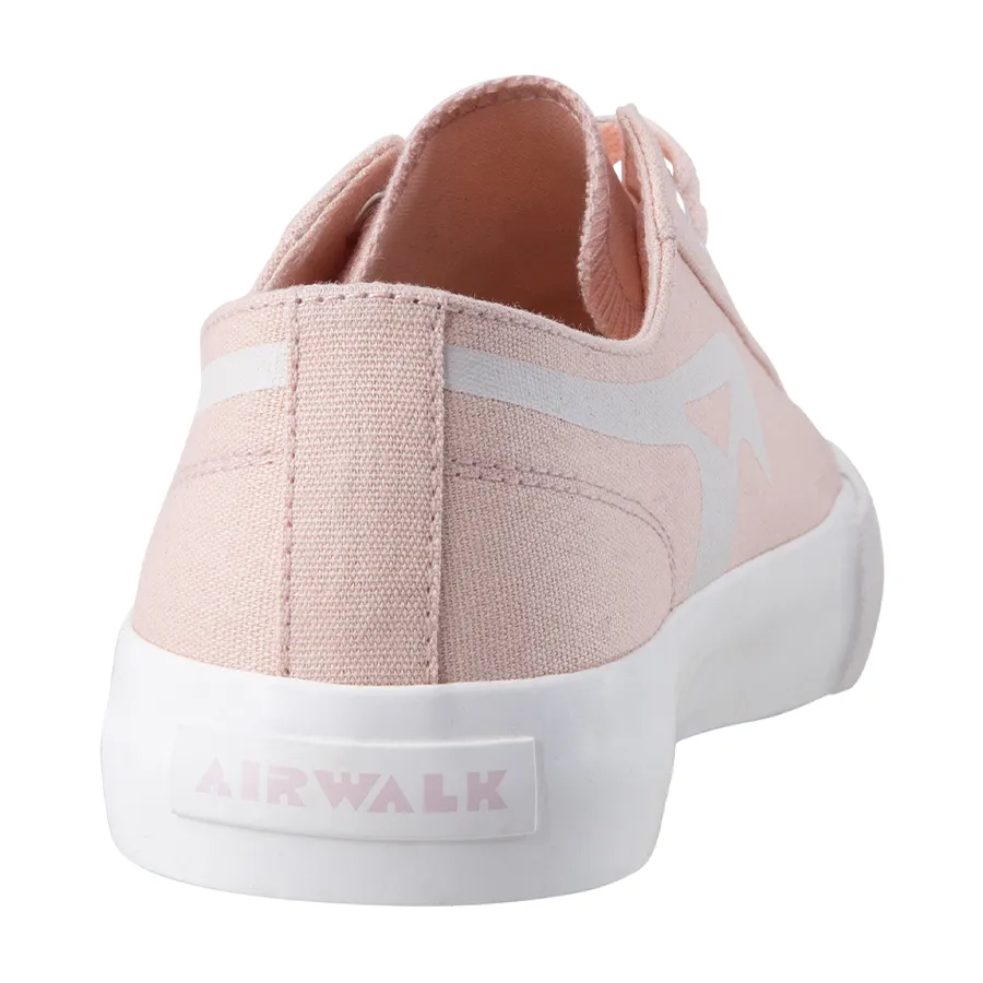 Women's Canvas Sneaker