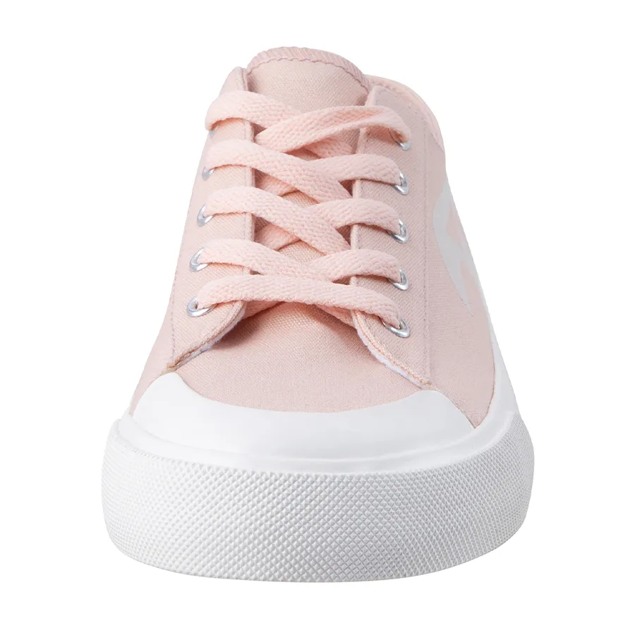 Women's Canvas Sneaker