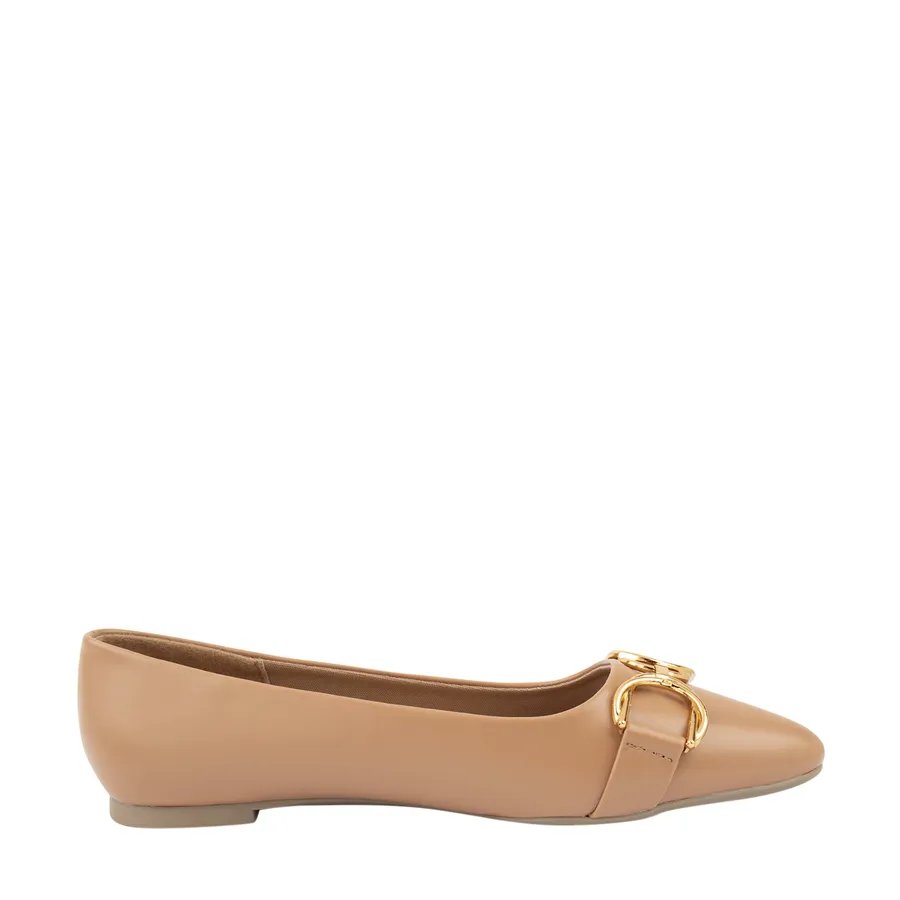 Women's Dainty Flat