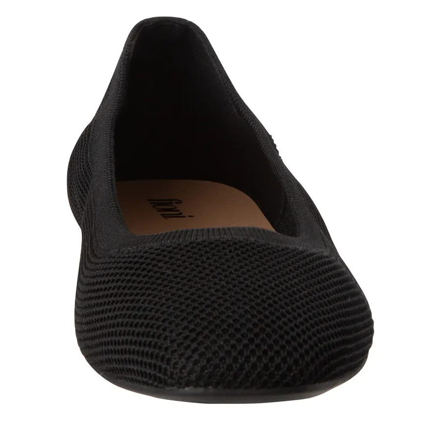 Women's Grady Knit Flat