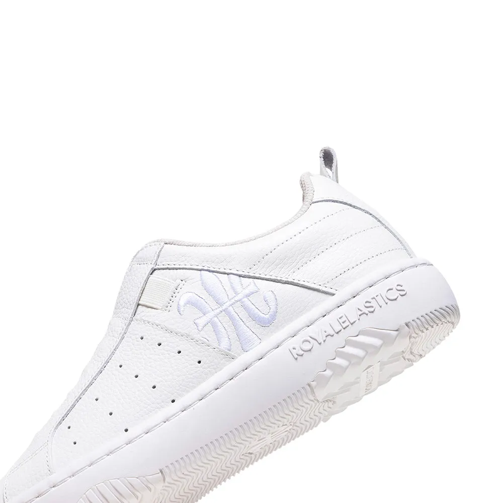 Women's Icon 2.0 White Logo Leather Sneakers 96540-000