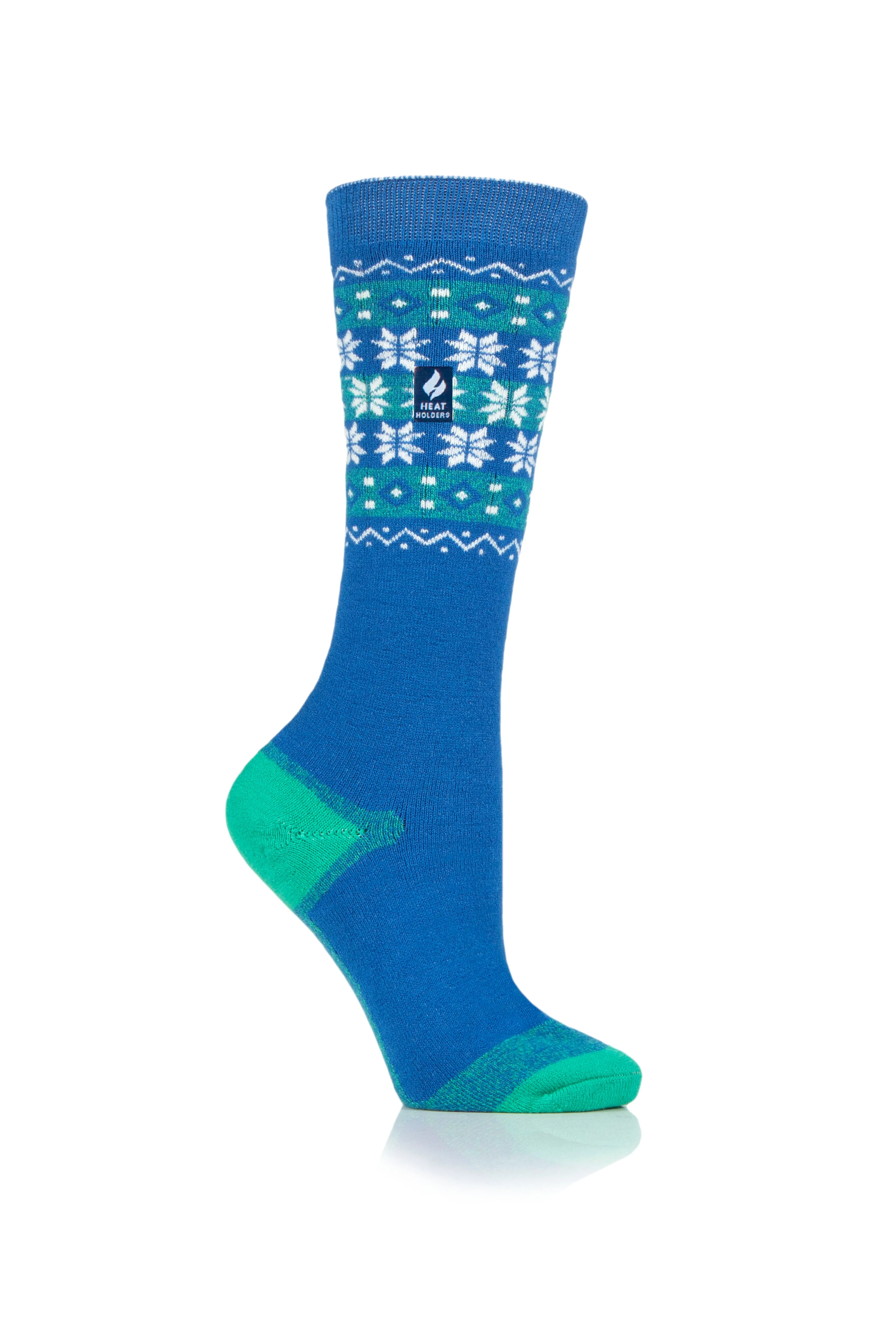 Women's Snow Sports Era Long Sock