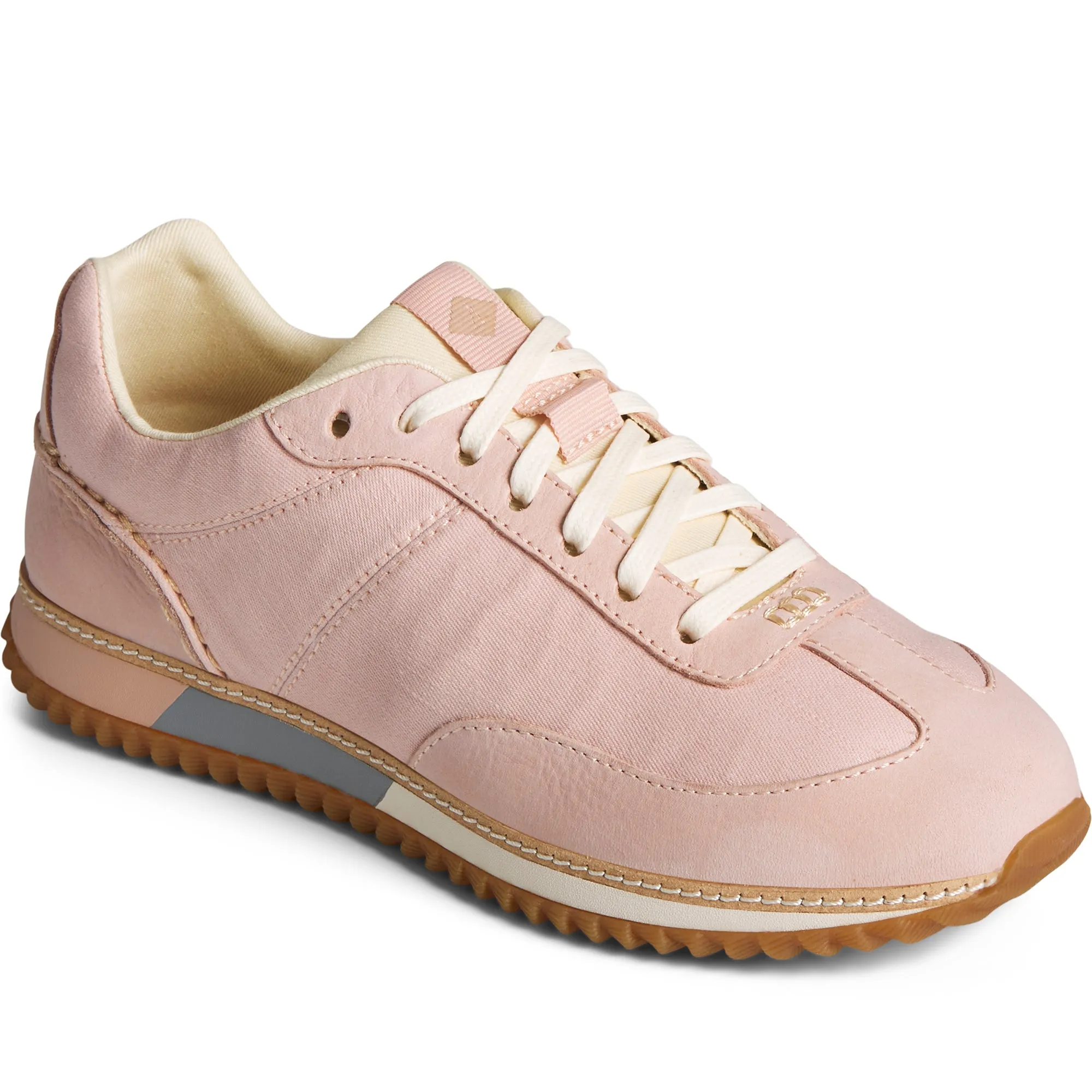 Women's Trainer PLUSHWAVE Sneaker - Rose (STS87421)