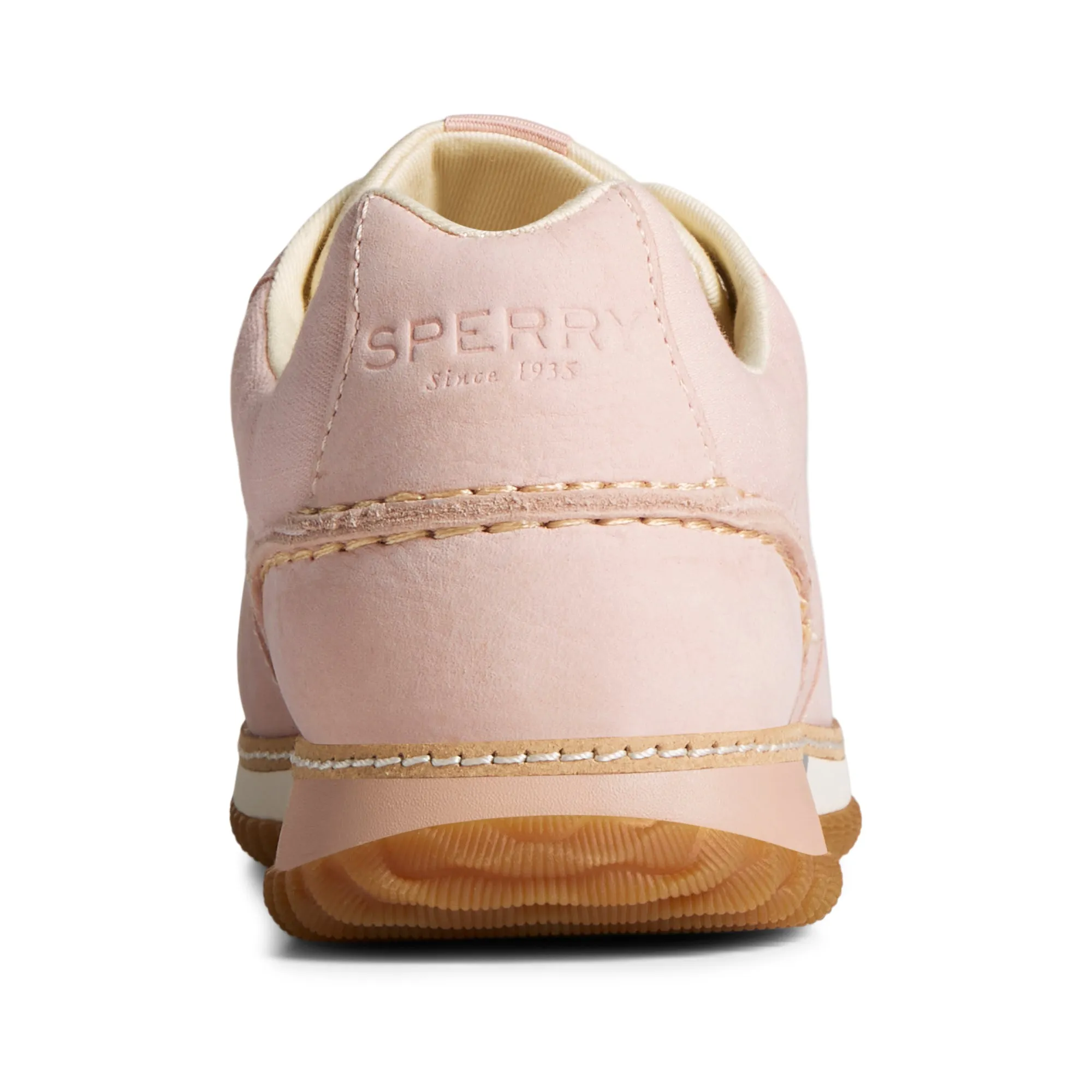 Women's Trainer PLUSHWAVE Sneaker - Rose (STS87421)