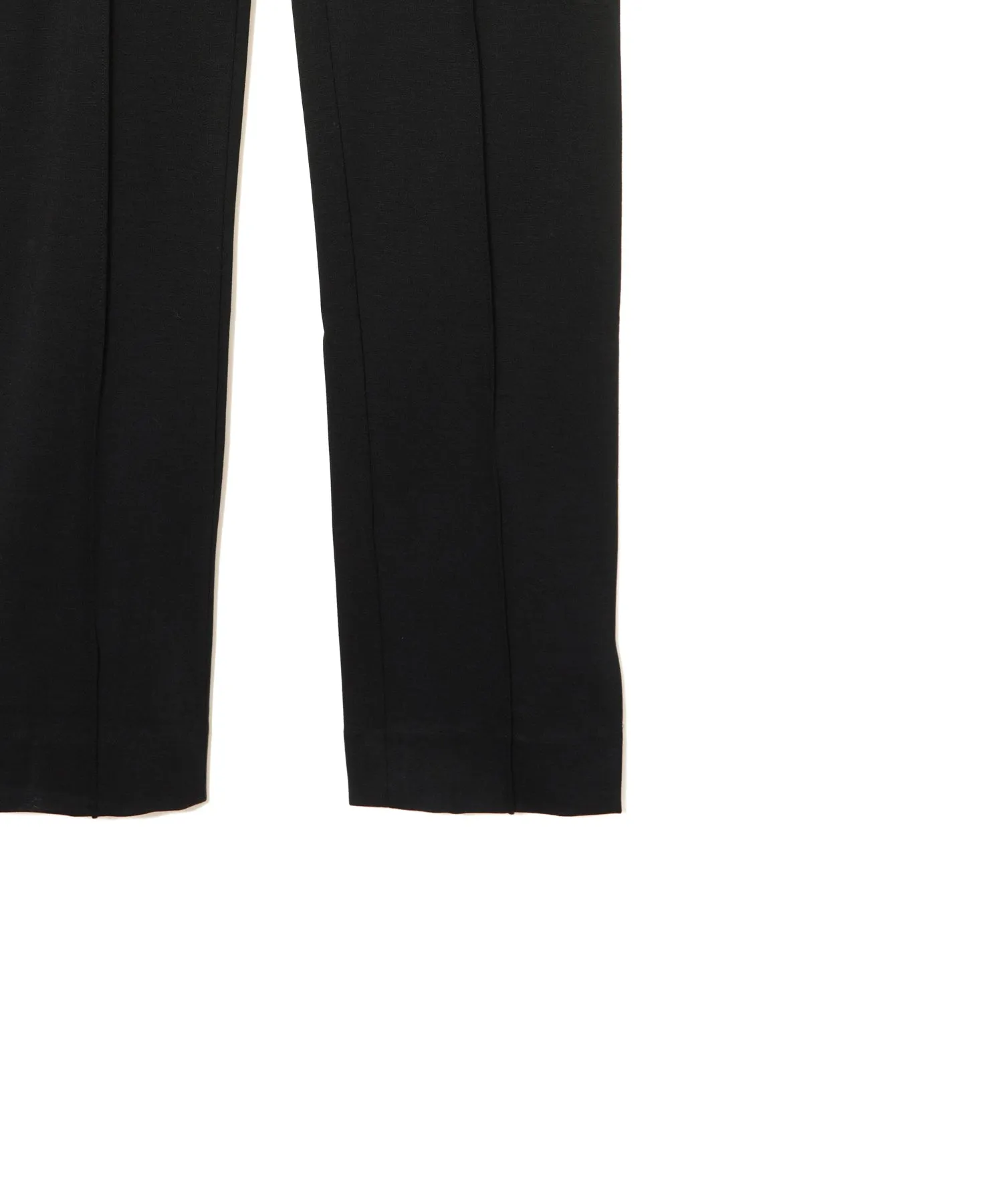 【WOMEN】THE FLATS CENTER SEAM PANTS