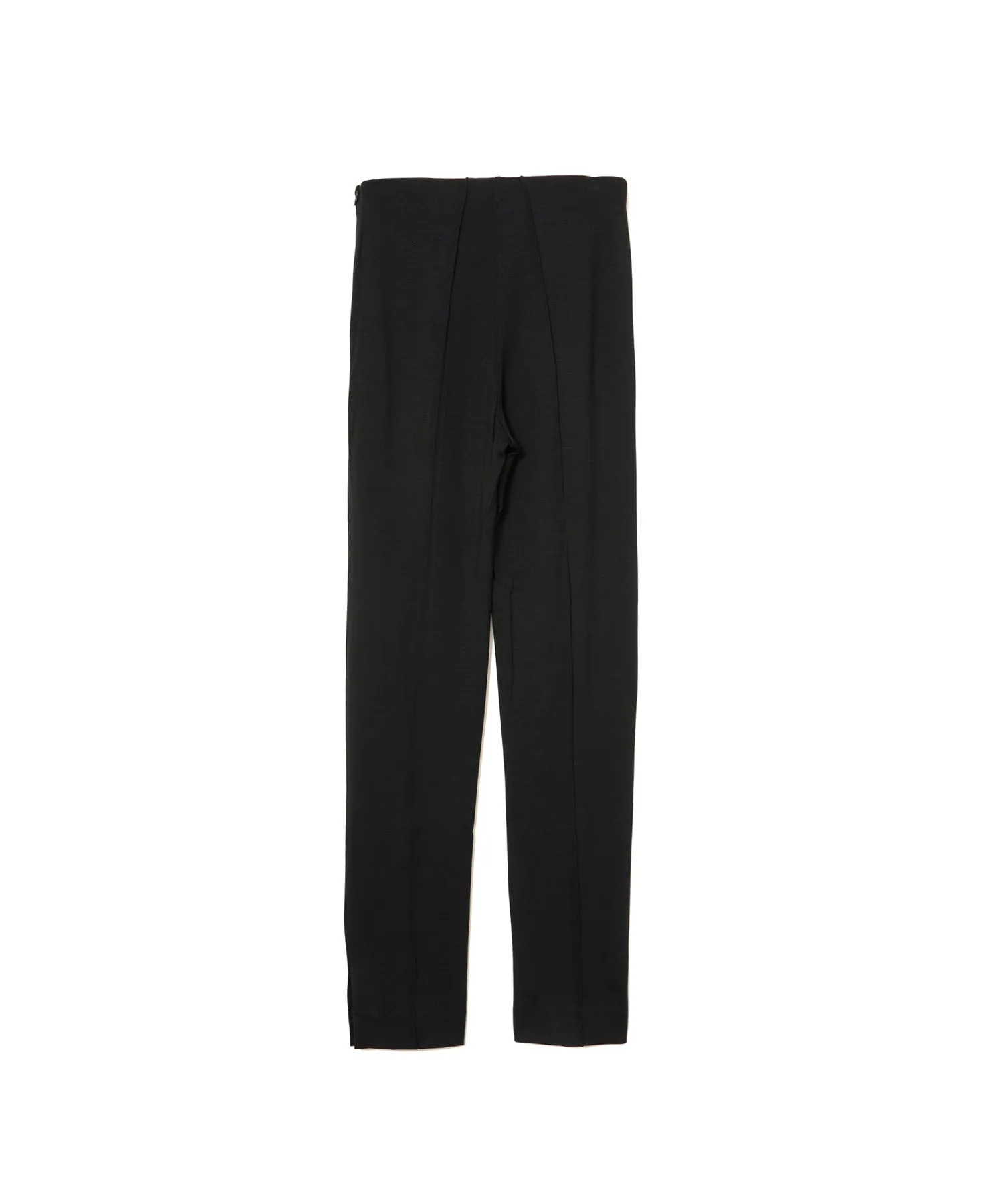 【WOMEN】THE FLATS CENTER SEAM PANTS